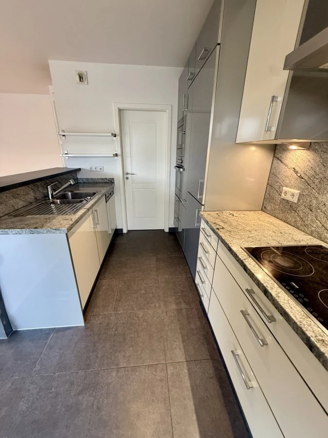 Квартира в Люксембурге, Люксембург, 68 м² - фото 6