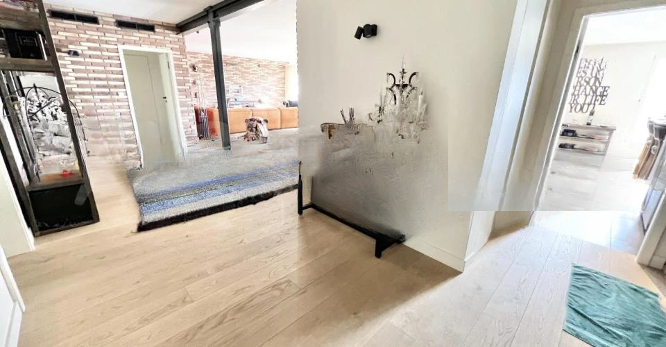 Квартира в Женеве, Швейцария, 250 м² - фото 6