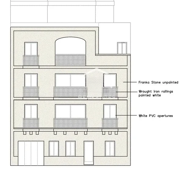 Квартира в Сан-Лоренце, Мальта, 125 м² - фото 6