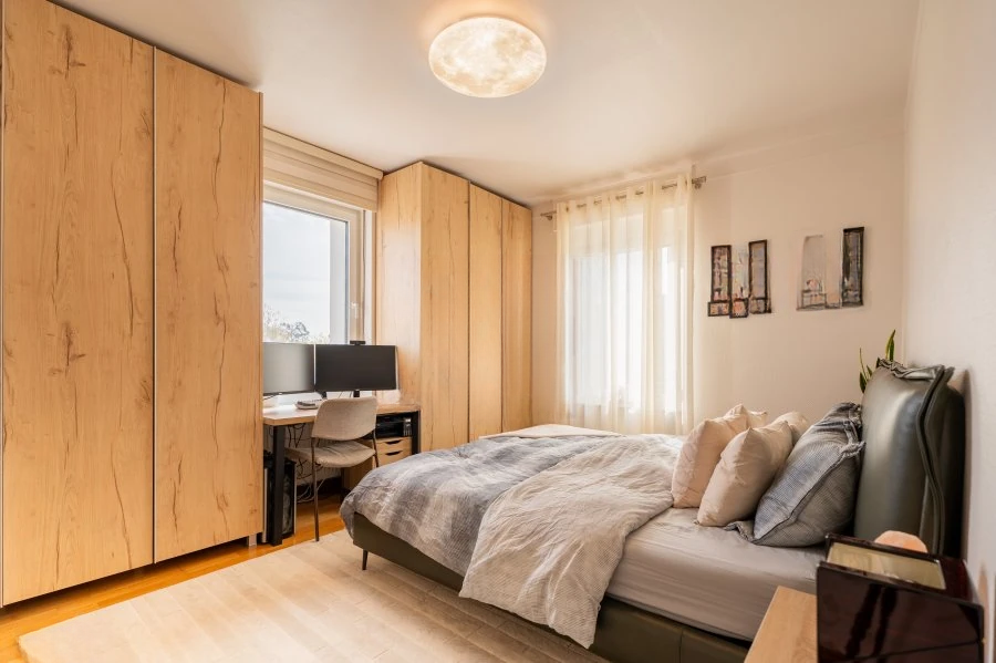 Квартира в Люксембурге, Люксембург, 190 м² - фото 6