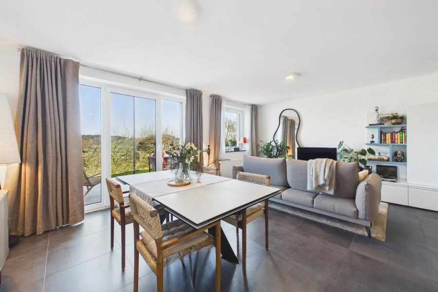 Квартира в Люксембурге, Люксембург, 67 м² - фото 6