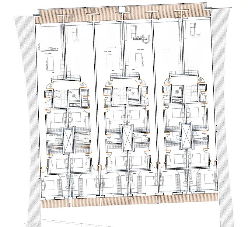Квартира в Сан-Лоренце, Мальта, 127 м² - фото 3