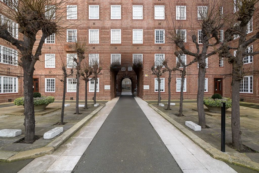 Квартира в Лондоне, Великобритания, 98 м² - фото 6