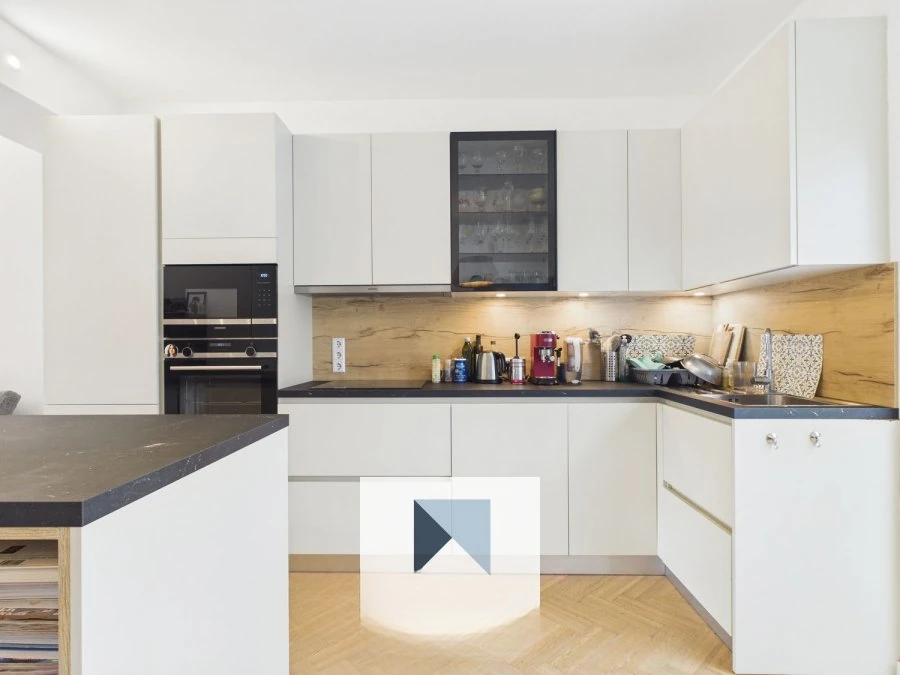 Квартира в Люксембурге, Люксембург, 145 м² - фото 6