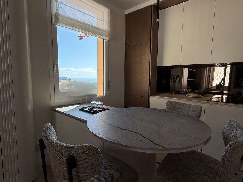 Квартира в Сен-Романе, Монако, 70 м² - фото 6