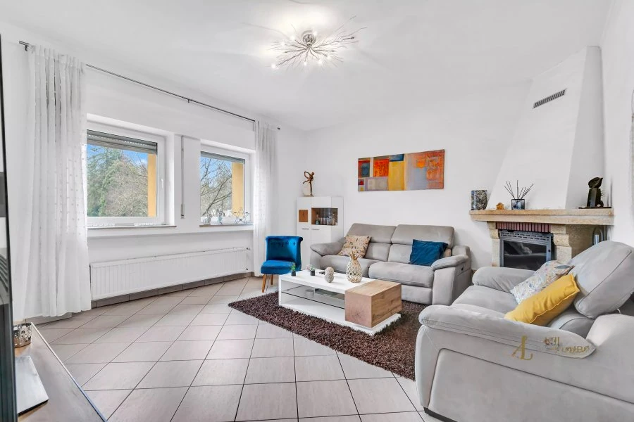 Квартира в Люксембурге, Люксембург, 161 м² - фото 6