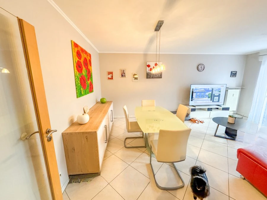 Квартира в Люксембурге, Люксембург, 63 м² - фото 6