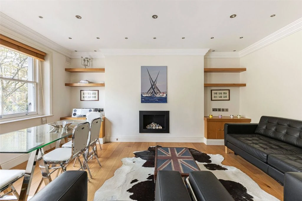 Квартира в Лондоне, Великобритания, 49 м² - фото 6