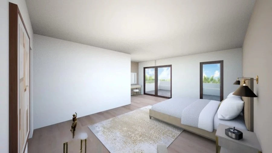 Квартира в Люксембурге, Люксембург, 220 м² - фото 6