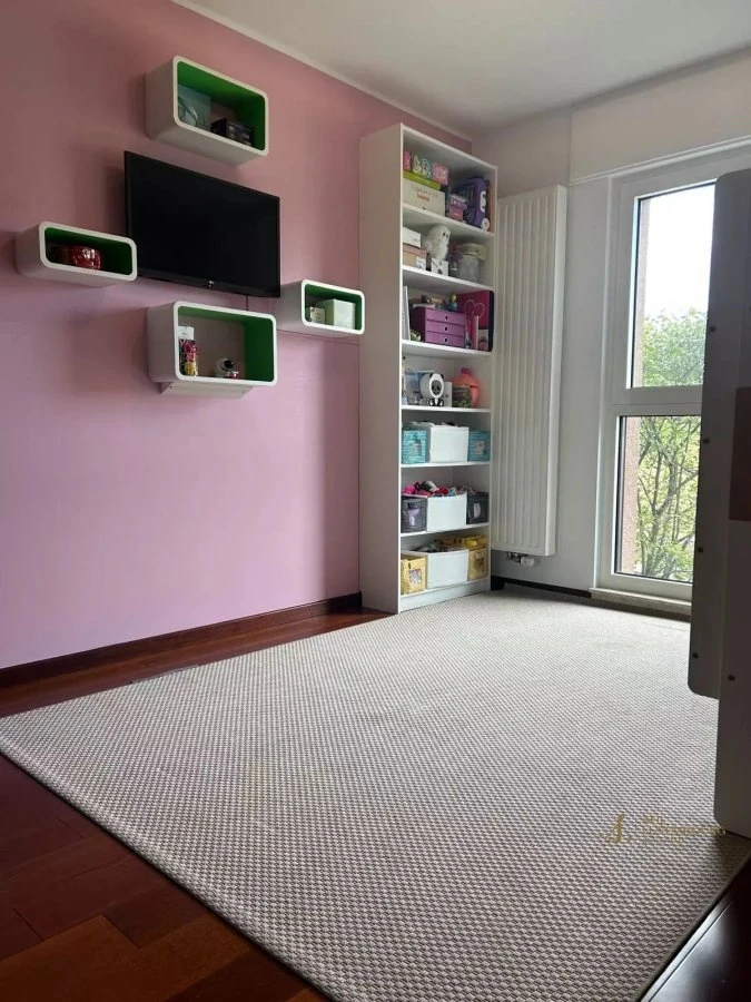 Квартира в Люксембурге, Люксембург, 95 м² - фото 6