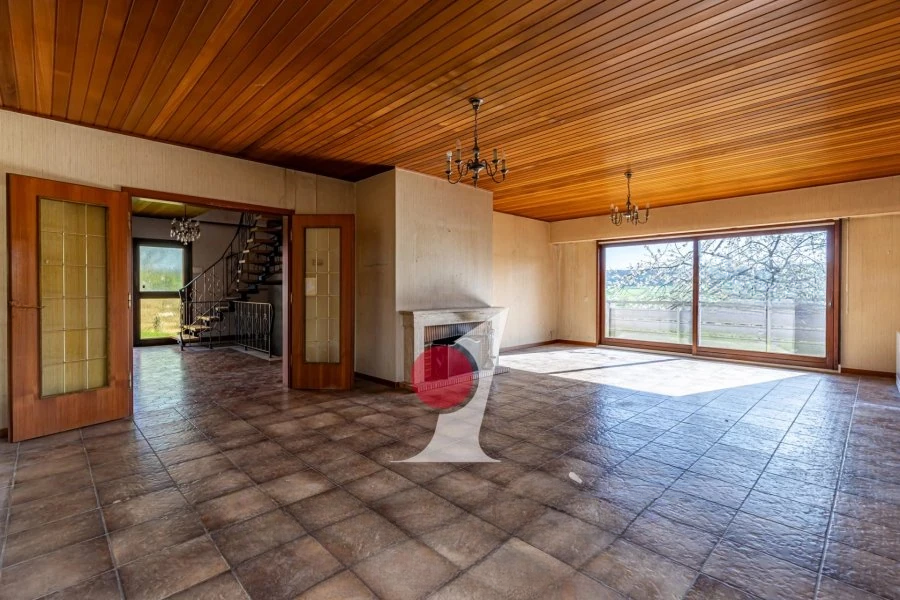Квартира в Гревенмахере, Люксембург, 236 м² - фото 6