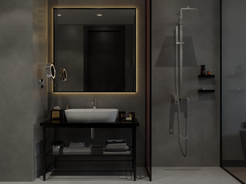 Апартаменты в Измире, Турция, 30 м² - фото 9