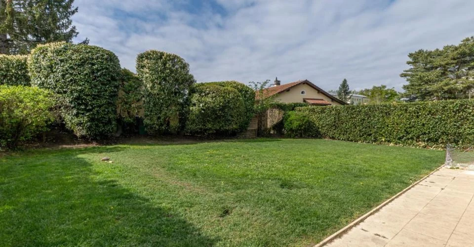 Квартира в Женеве, Швейцария, 230 м² - фото 6