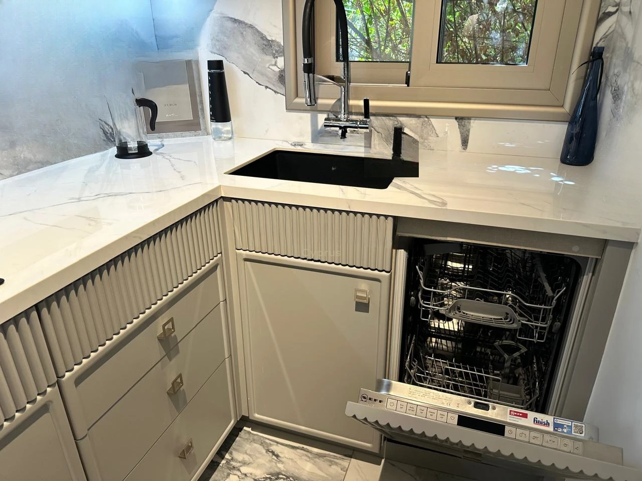 Квартира в Ермасойе, Кипр, 94 м² - фото 6