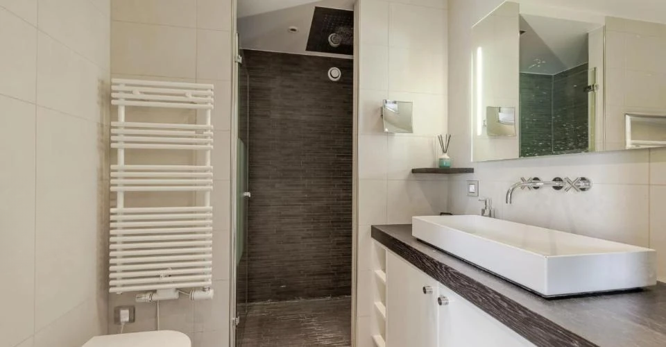 Квартира в Женеве, Швейцария, 136 м² - фото 6