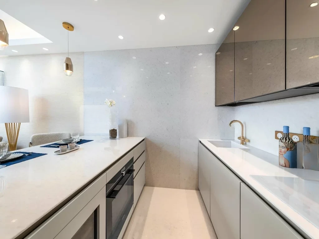 Квартира в Монако, Монако, 91 м² - фото 6