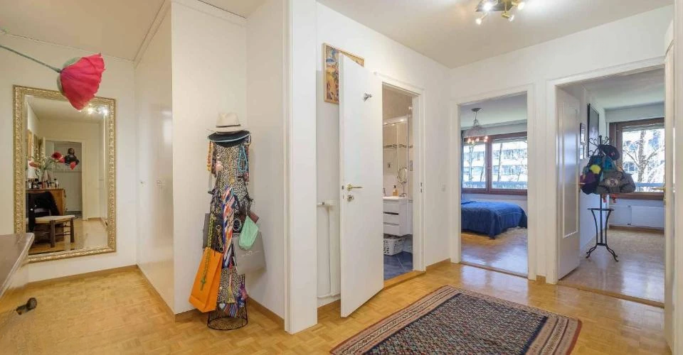 Квартира в Женеве, Швейцария, 183 м² - фото 6