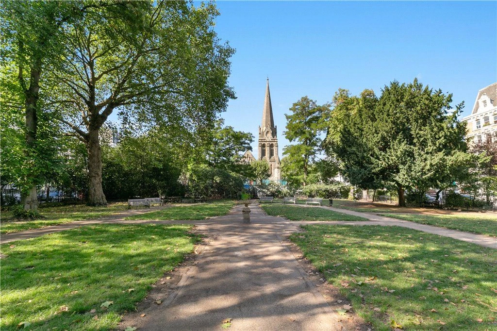 Квартира в Лондоне, Великобритания, 93 м² - фото 6