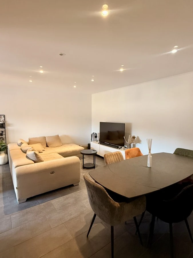 Квартира в Люксембурге, Люксембург, 84 м² - фото 6