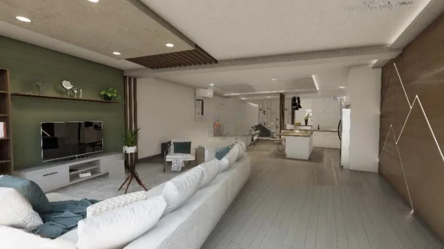 Квартира в Сан-Лоренце, Мальта, 123 м² - фото 3