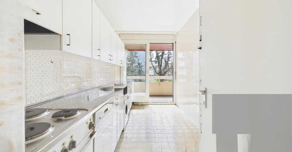 Квартира в Женеве, Швейцария, 183 м² - фото 6