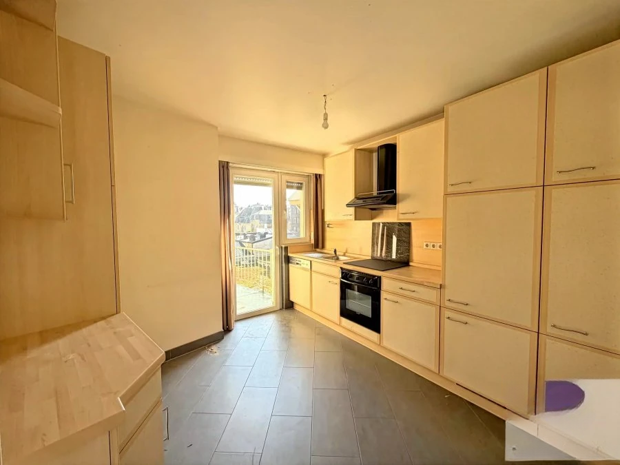 Квартира в Люксембурге, Люксембург, 105 м² - фото 6