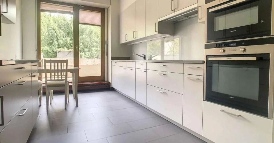 Квартира в Женеве, Швейцария, 370 м² - фото 6