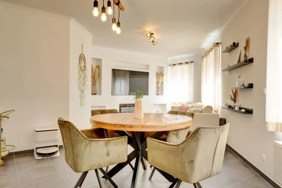 Квартира в Дикирхе, Люксембург, 100 м² - фото 6