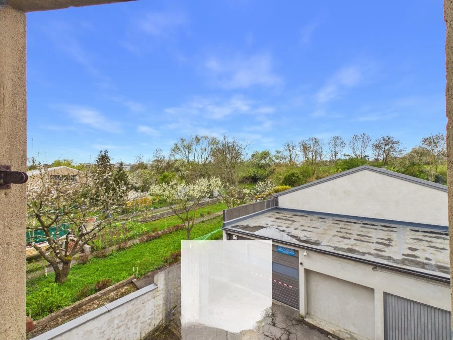 Квартира в Люксембурге, Люксембург, 72 м² - фото 6