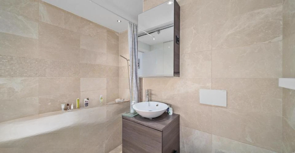 Квартира в Женеве, Швейцария, 81 м² - фото 6