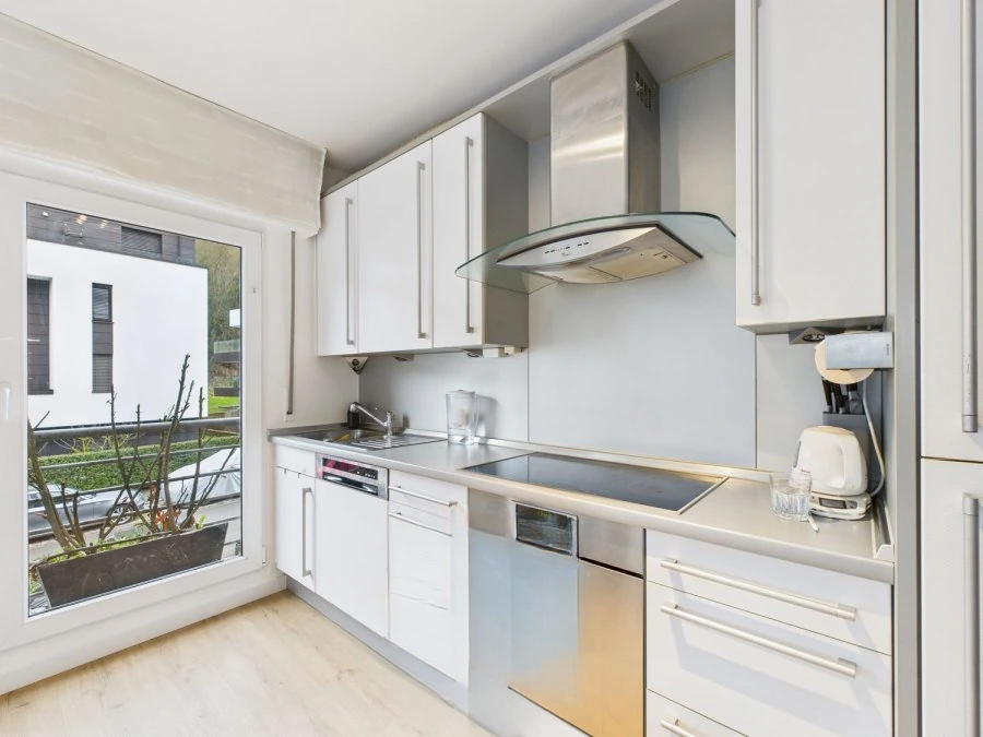 Квартира в Люксембурге, Люксембург, 70 м² - фото 6