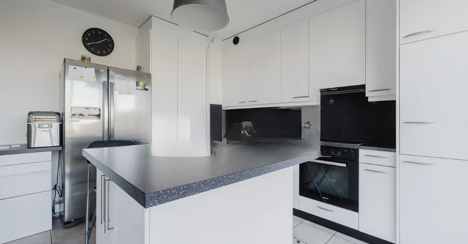 Квартира в Женеве, Швейцария, 102 м² - фото 6