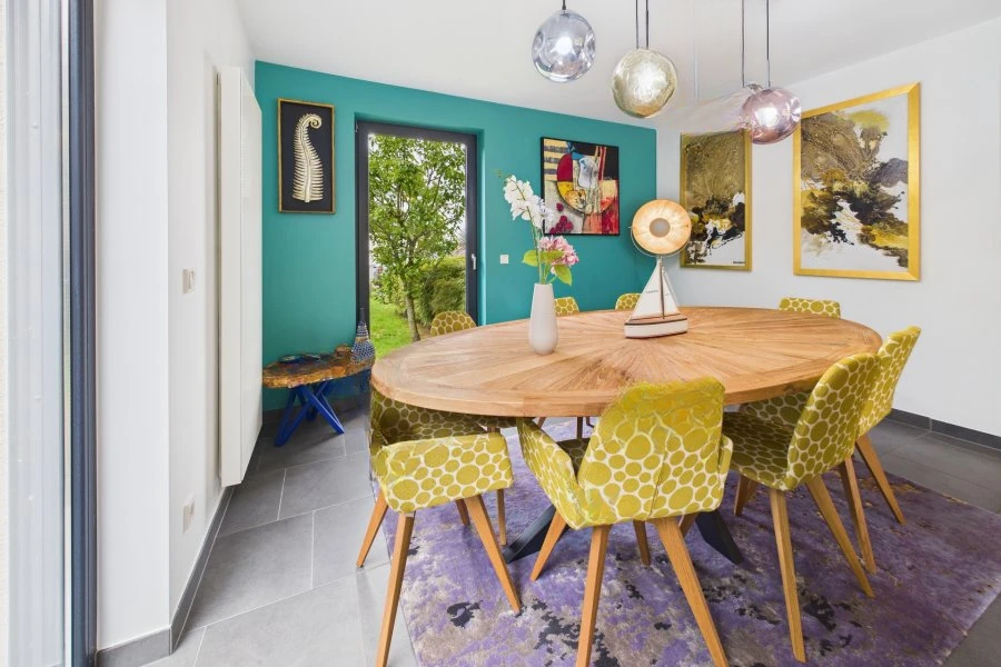 Квартира в Люксембурге, Люксембург, 290 м² - фото 6