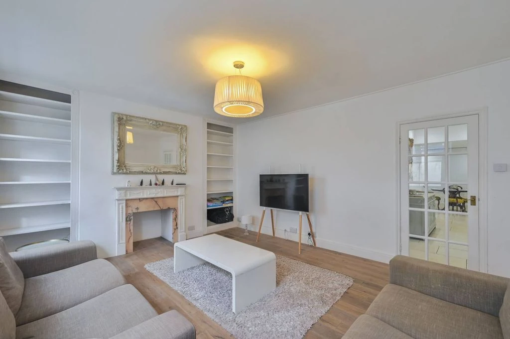 Квартира в Лондоне, Великобритания, 63 м² - фото 6