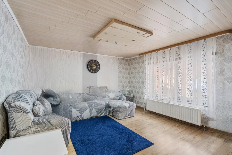 Квартира в Люксембурге, Люксембург, 135 м² - фото 6