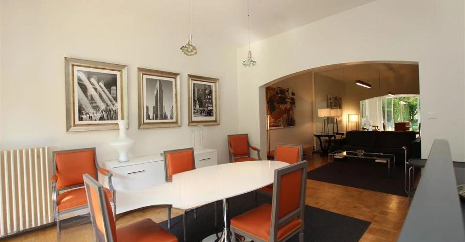 Квартира в Женеве, Швейцария - фото 6