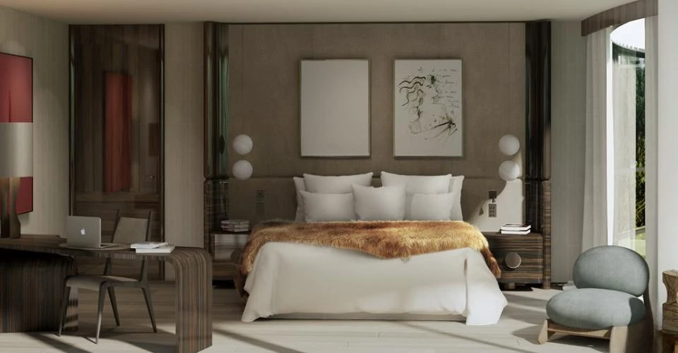 Квартира в Женеве, Швейцария - фото 6