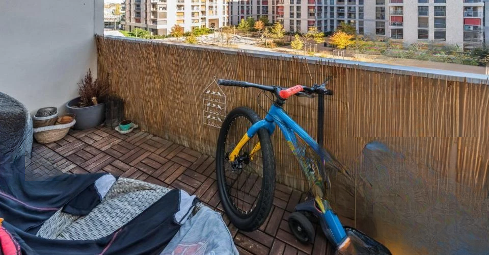 Квартира в Женеве, Швейцария, 94 м² - фото 6