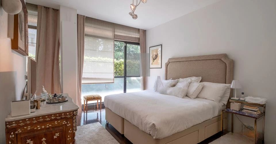 Квартира в Женеве, Швейцария - фото 6