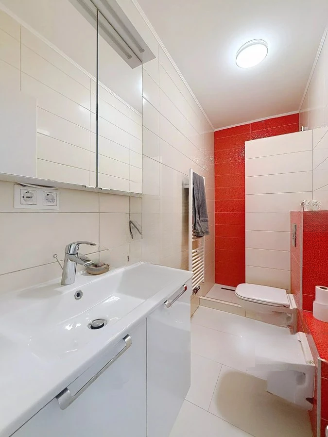 Квартира в Люксембурге, Люксембург, 160 м² - фото 6