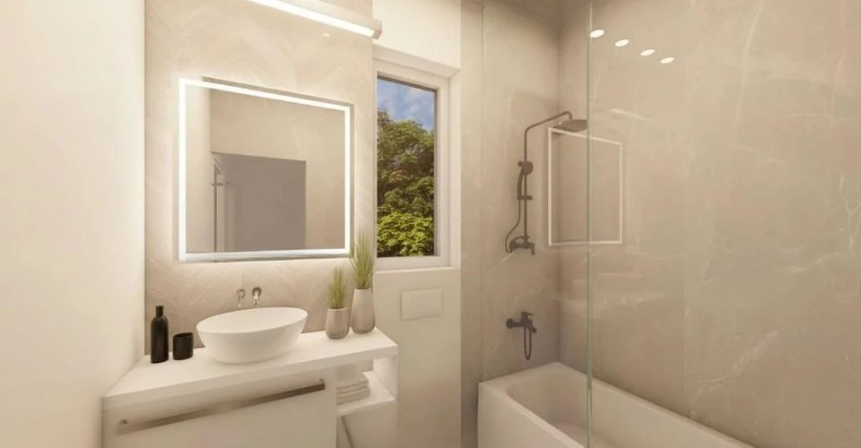 Квартира в Женеве, Швейцария, 132 м² - фото 6