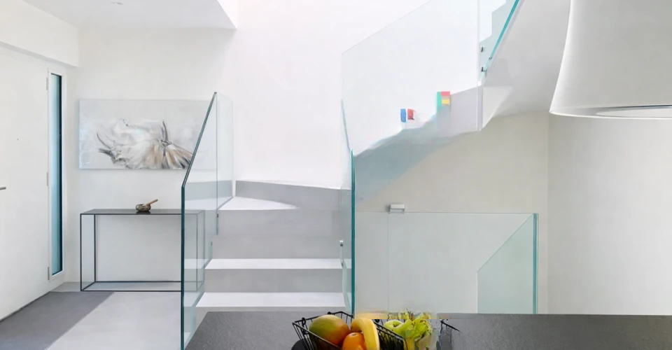 Квартира в Женеве, Швейцария, 280 м² - фото 6