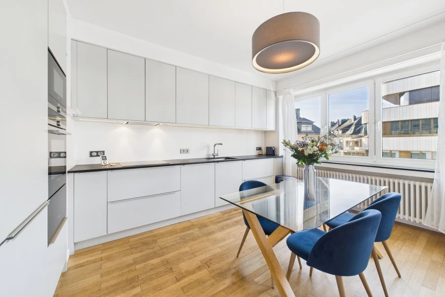 Квартира в Люксембурге, Люксембург, 76 м² - фото 6