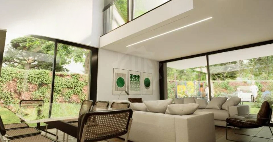 Квартира в Женеве, Швейцария, 183 м² - фото 7