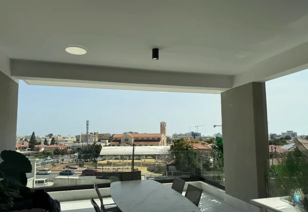 Квартира в Ермасойе, Кипр, 120 м² - фото 6