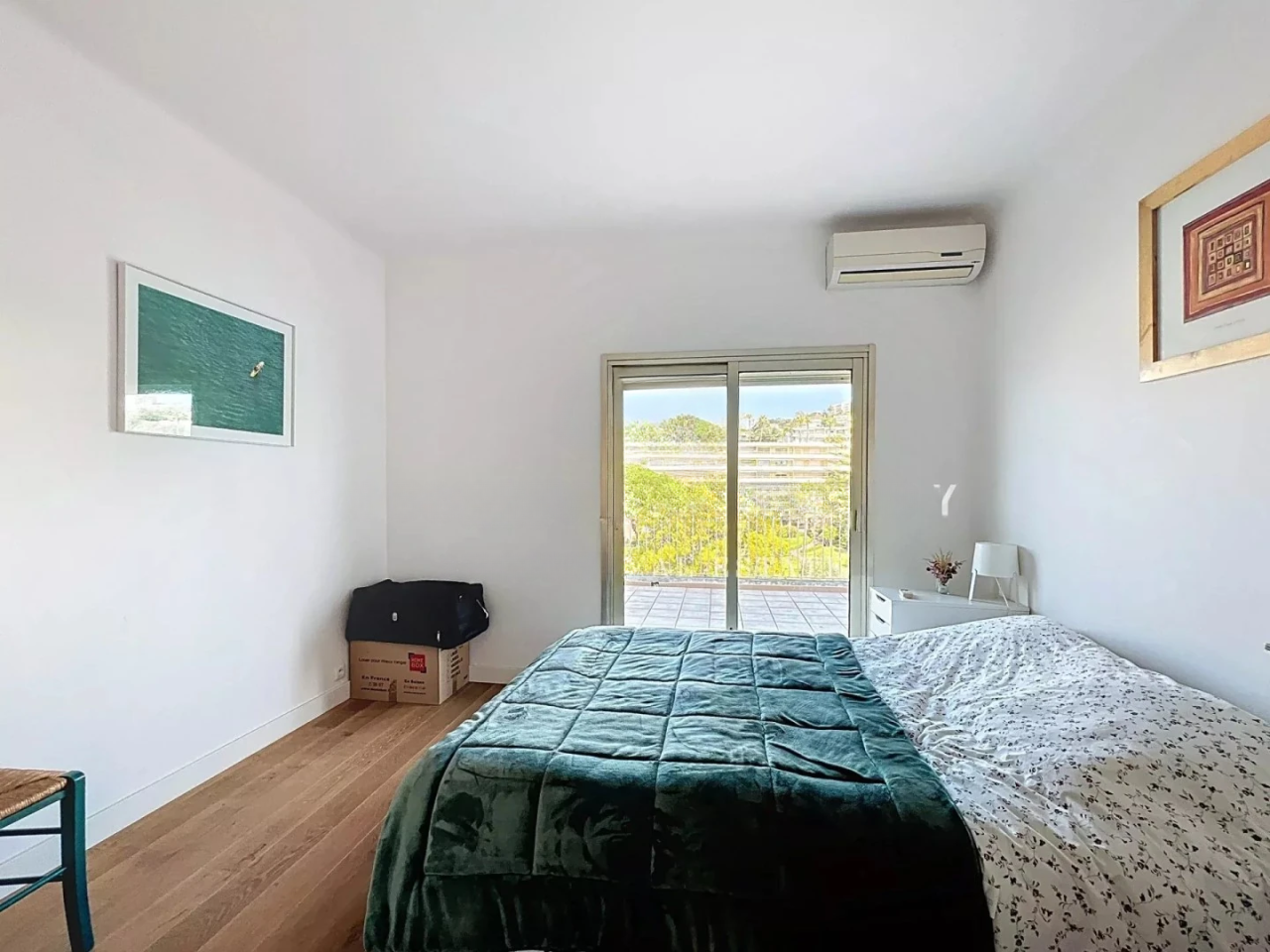 Квартира в Каннах, Франция, 99 м² - фото 7