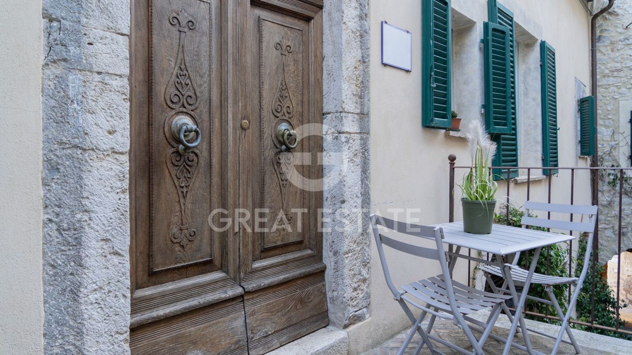 Апартаменты Castiglione d'Orcia, Италия, 128 м² - фото 2