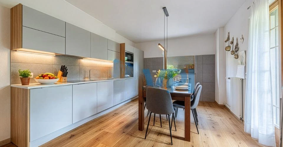 Квартира в Женеве, Швейцария, 180 м² - фото 7