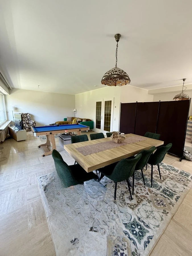 Квартира в Люксембурге, Люксембург, 156 м² - фото 7