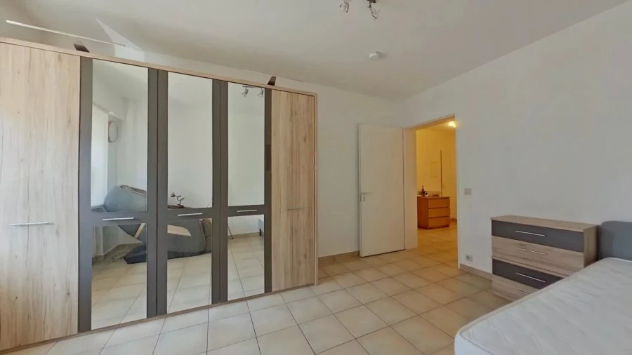 Квартира в Люксембурге, Люксембург, 75 м² - фото 7